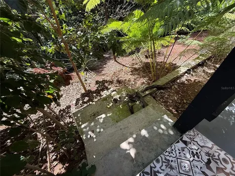 Sr 436 Km 1.1 Barrio Espino Sector Los Medina Lares PR 00669