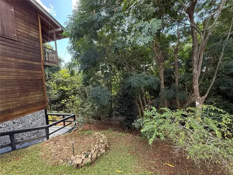 Sr 436 Km 1.1 Barrio Espino Sector Los Medina Lares PR 00669