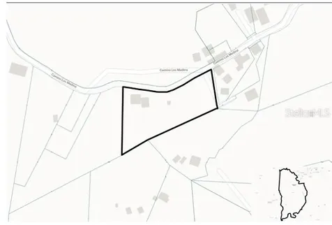 Sr 436 Km 1.1 Barrio Espino Sector Los Medina Lares PR 00669