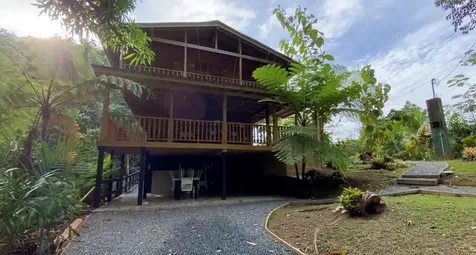 Sr 436 Km 1.1 Barrio Espino Sector Los Medina Lares PR 00669