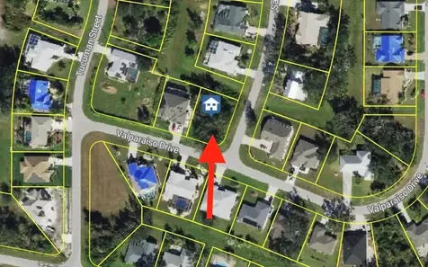 26460 Valparaiso Drive Punta Gorda FL 33983