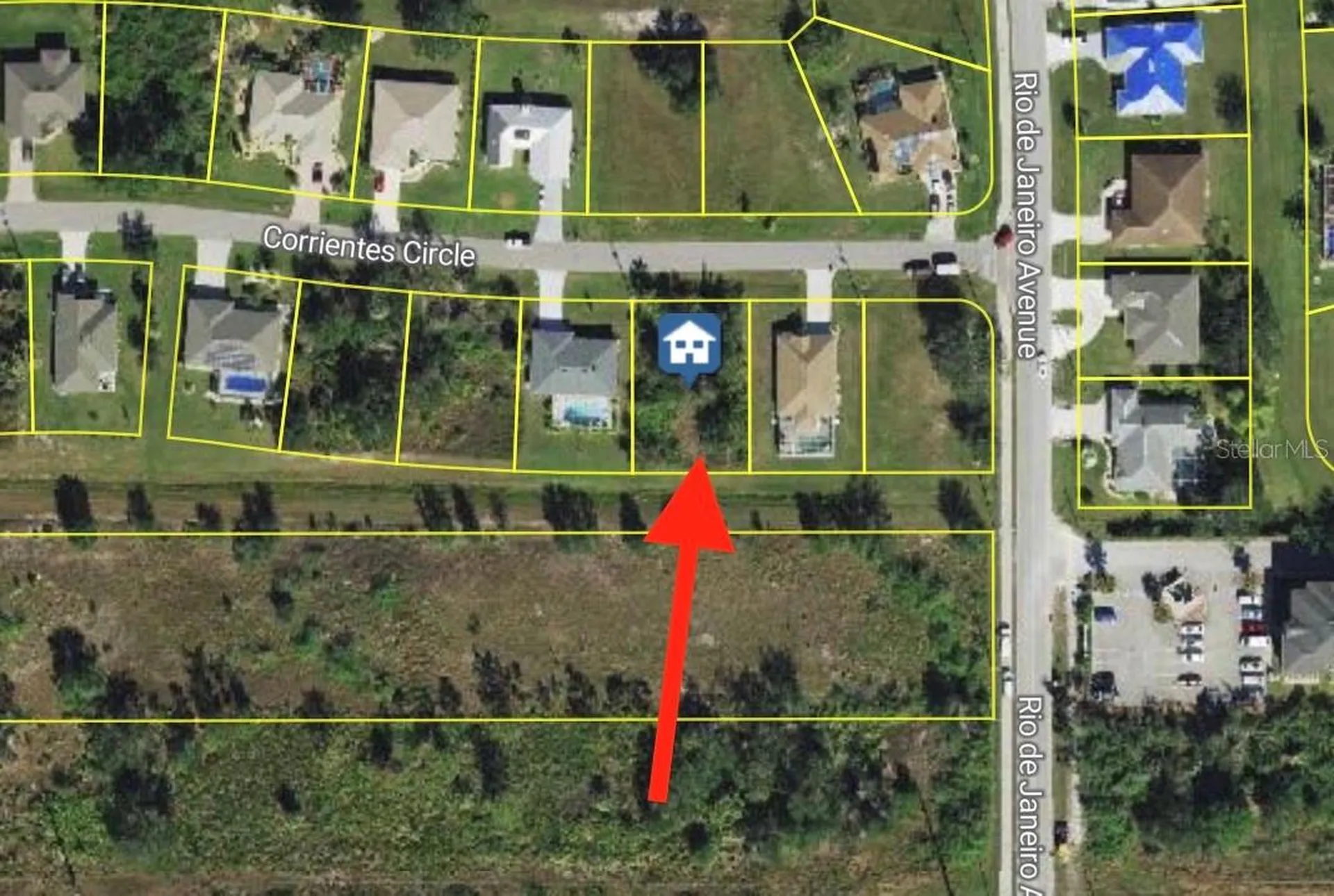 667 Corrientes Circle Punta Gorda FL 33983