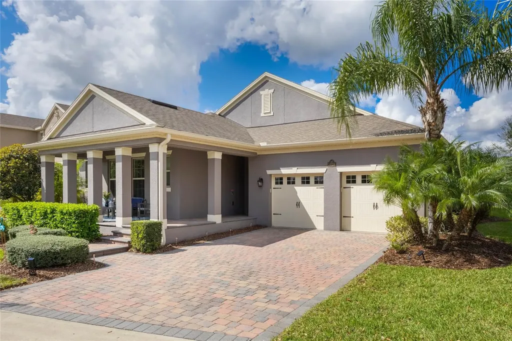 16328 Rock Coast Drive Winter Garden FL 34787