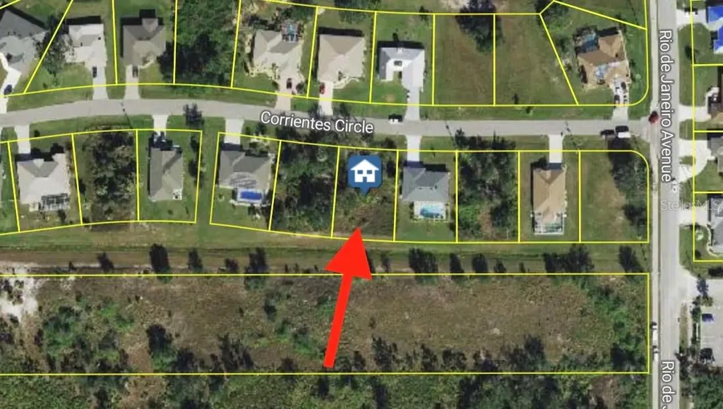 651 Corrientes Circle Punta Gorda FL 33983