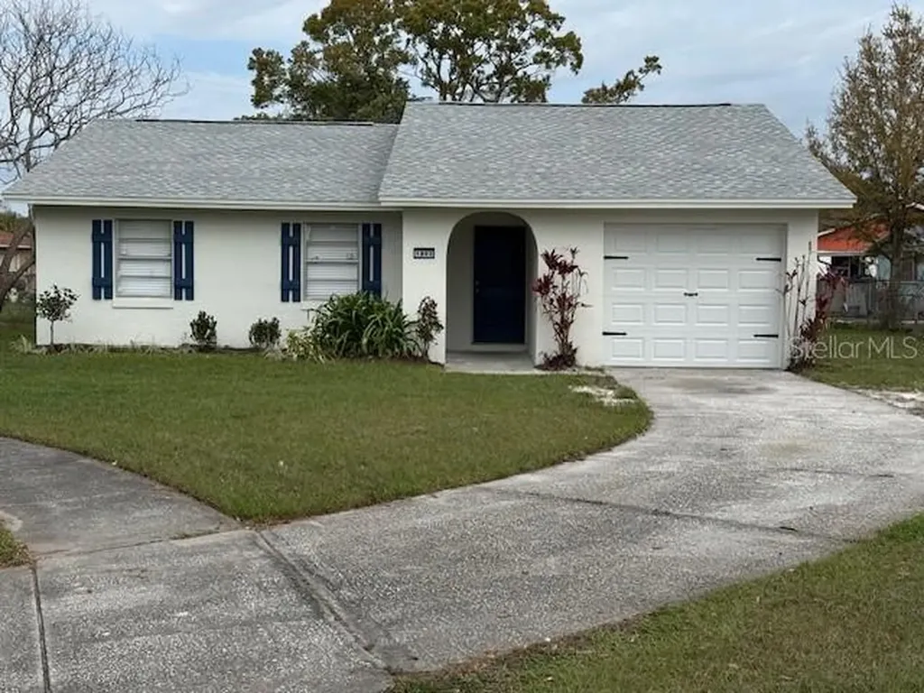 1802 Wilkins Court Plant City FL 33563