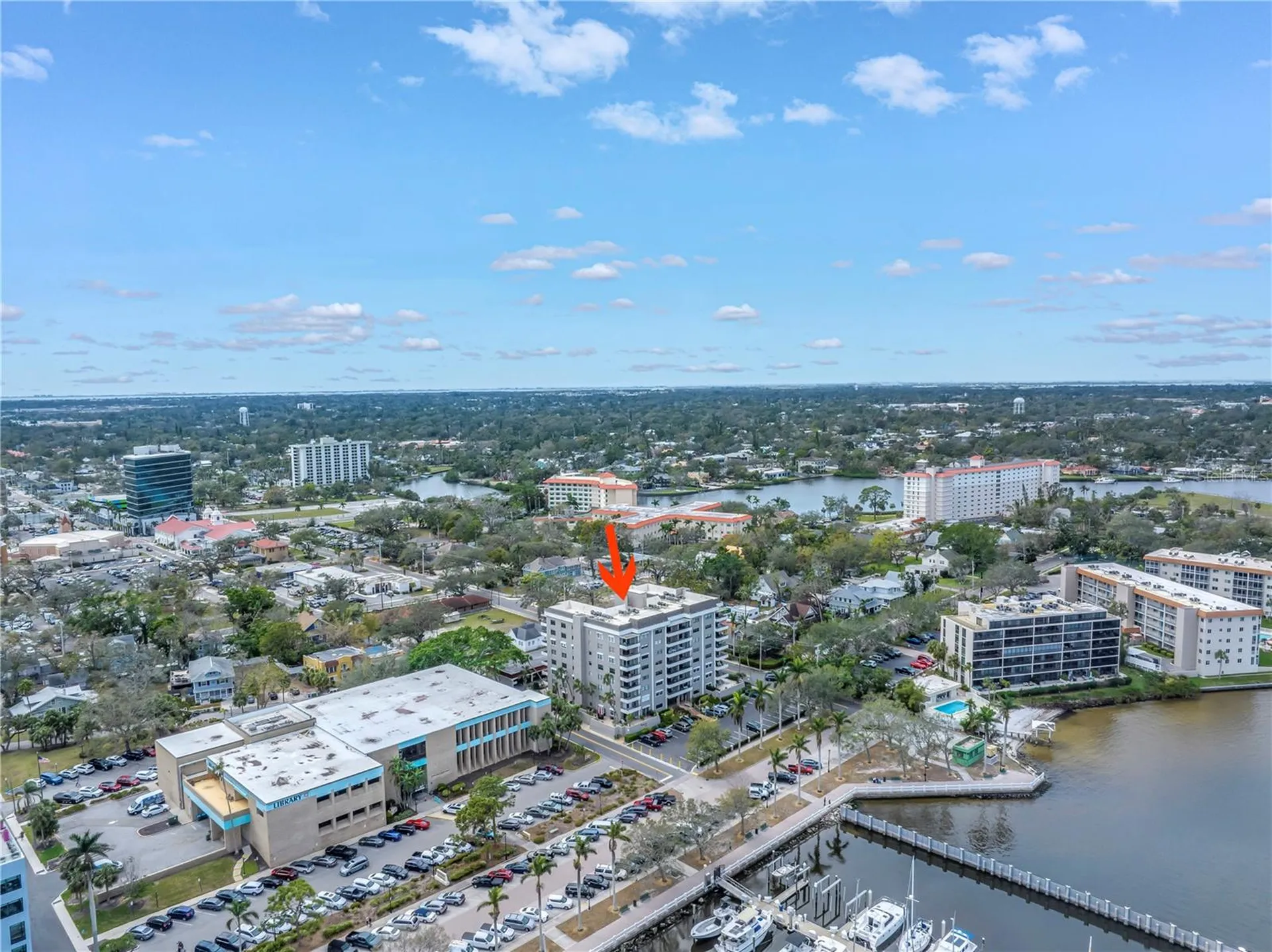 1400 1st Avenue W Bradenton FL 34205