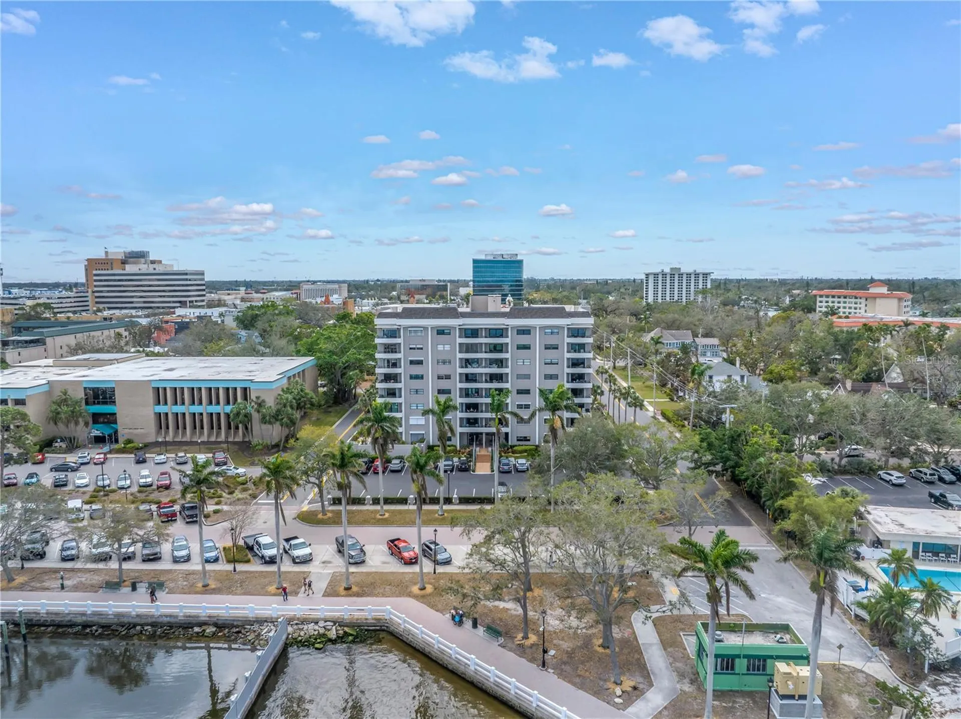 1400 1st Avenue W Bradenton FL 34205