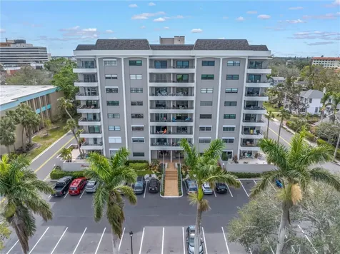 1400 1st Avenue W Bradenton FL 34205