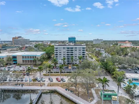 1400 1st Avenue W Bradenton FL 34205
