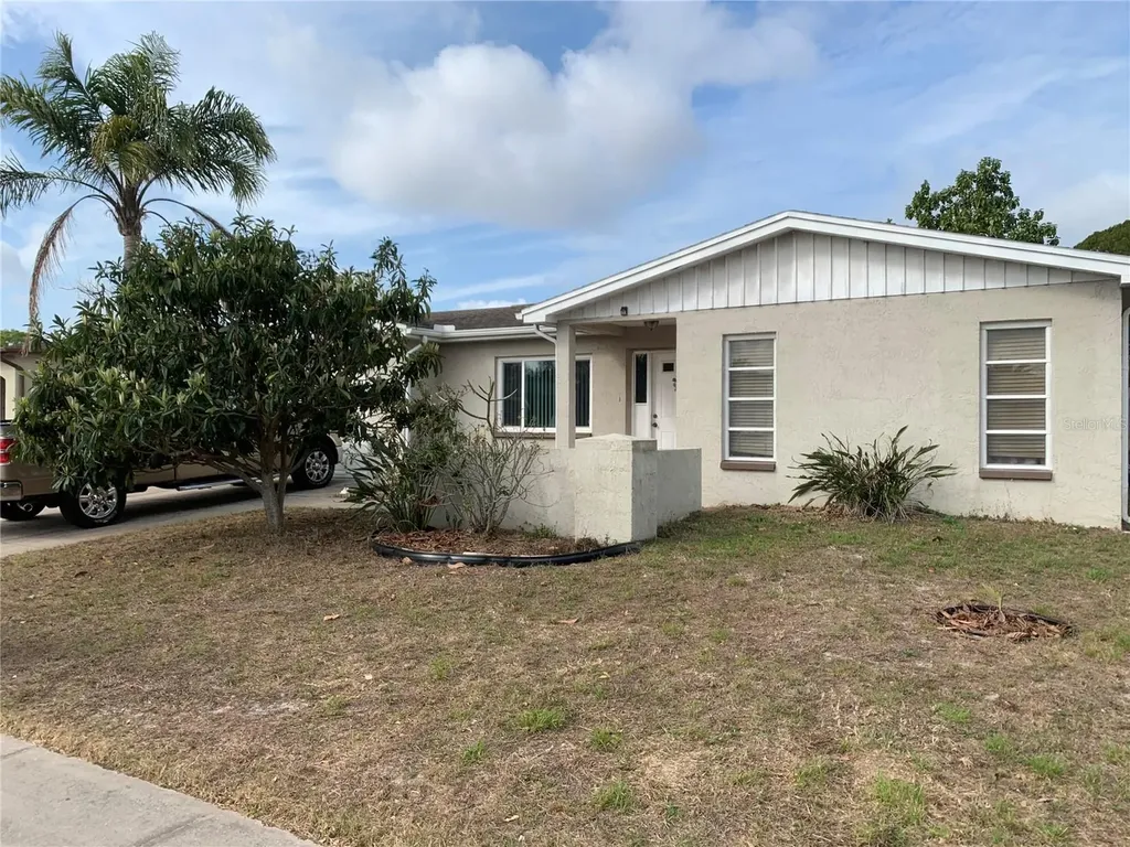 9427 Wolcott Lane Port Richey FL 34668