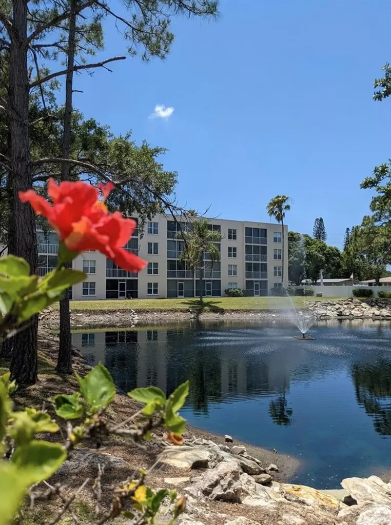 3980 Ironwood Circle Bradenton FL 34209