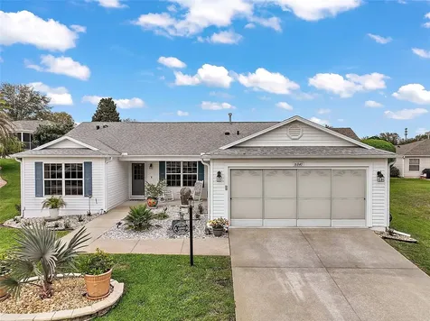 16840 SE 97th Wildwood Court The Villages FL 32162
