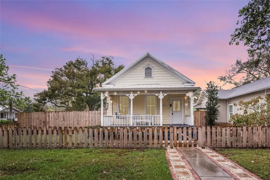 218 S Elm Avenue Sanford FL 32771