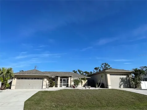 5262 Weatherton Street North Port FL 34288
