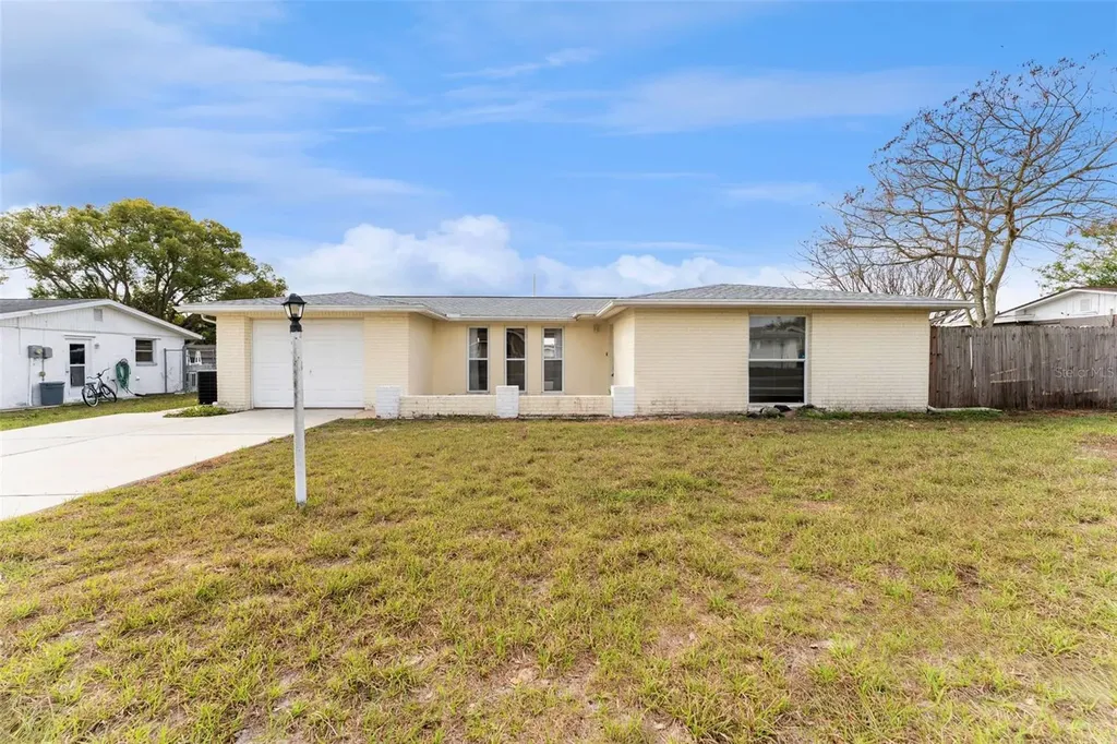 7610 Ilex Drive Port Richey FL 34668