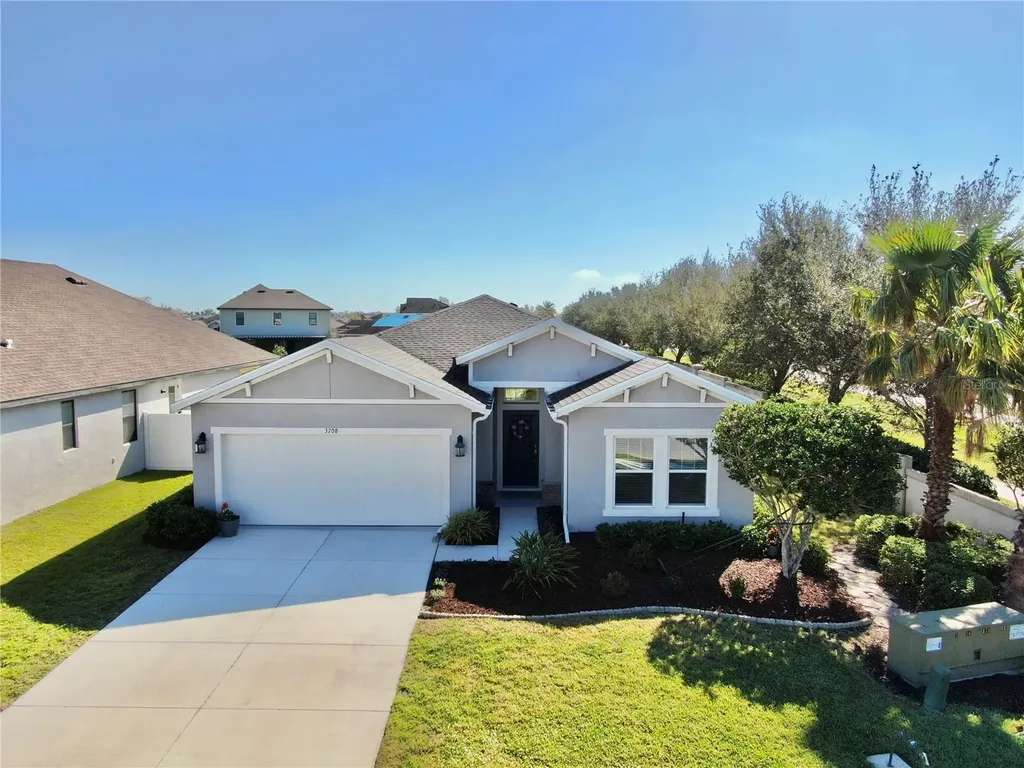 3708 Wayfarer Way Palmetto FL 34221