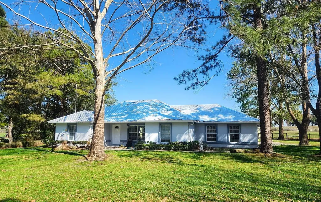 8585 NW 162nd Court Morriston FL 32668