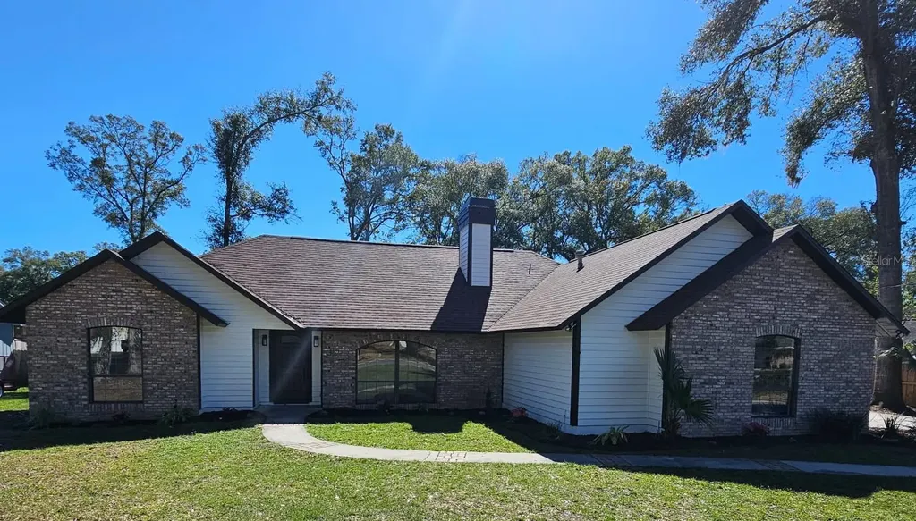 4534 SE 13th Street Ocala FL 34471