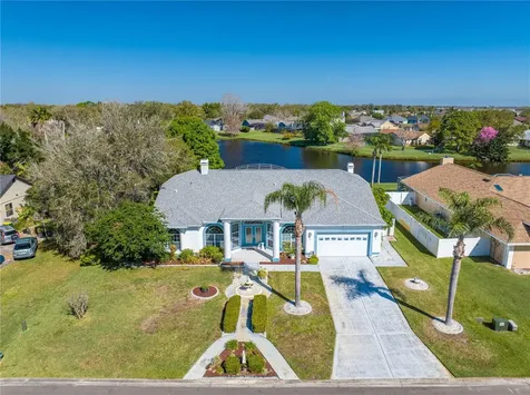 1625 Lisa Lane Kissimmee FL 34744