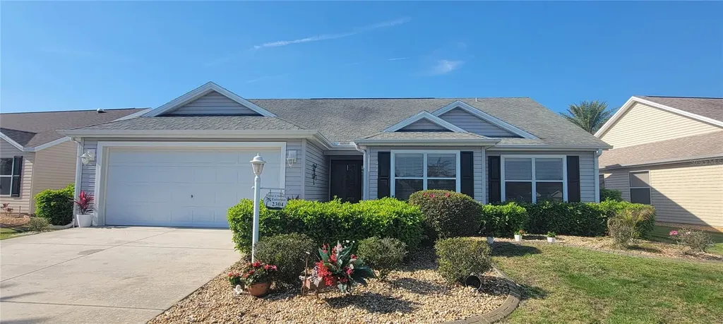 2304 Jonesbury Run The Villages FL 32162