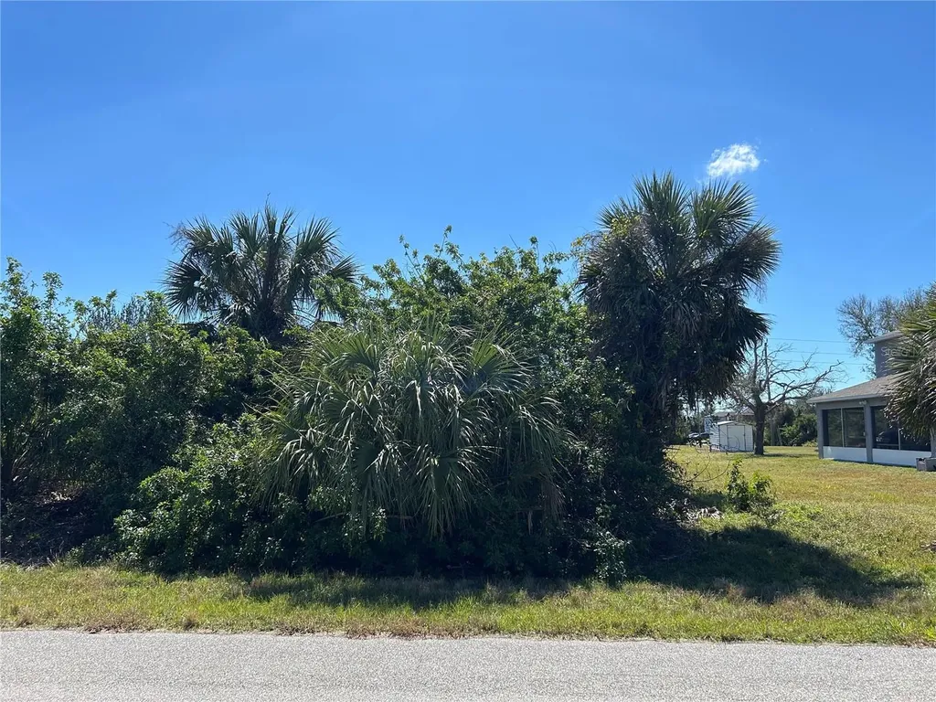 13409 Galveston Avenue Port Charlotte FL 33981