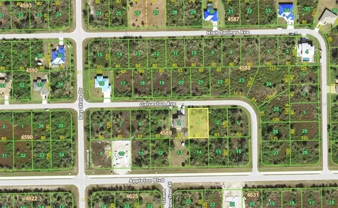 13409 Galveston Avenue Port Charlotte FL 33981