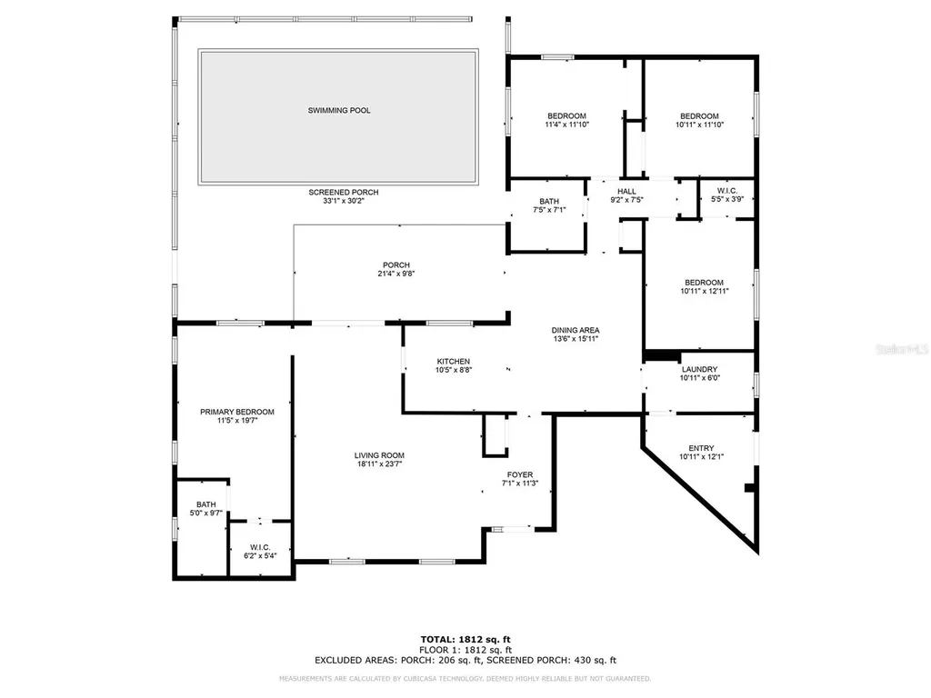 2921 Captiva Drive Sarasota FL 34231