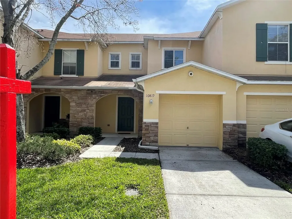 10819 Kensington Park Avenue Riverview FL 33578
