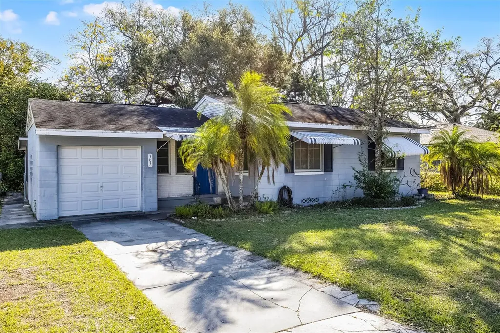 303 S Forest Avenue Orlando FL 32803