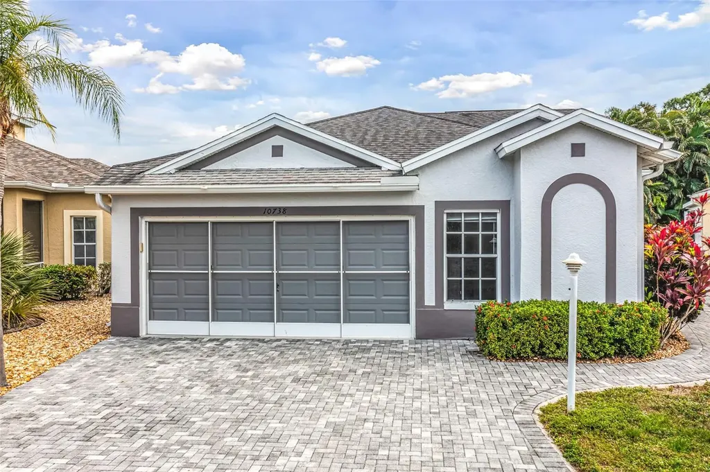 10738 Bahia Terrado Circle Estero FL 33928