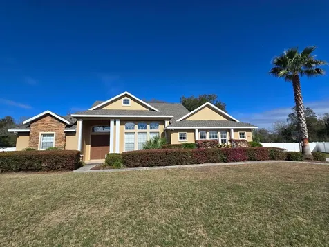 3401 SE 49th Avenue Ocala FL 34480