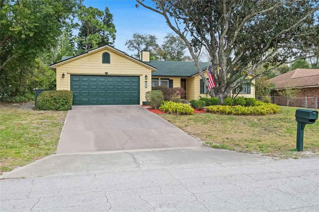 1113 Lyric Drive Deltona FL 32738