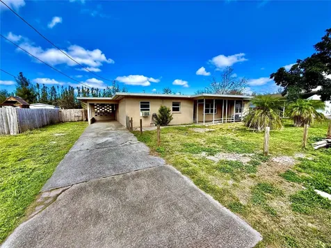 1501 54th Avenue Drive W Bradenton FL 34207