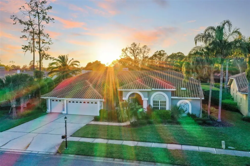 1354 Forestedge Boulevard Oldsmar FL 34677