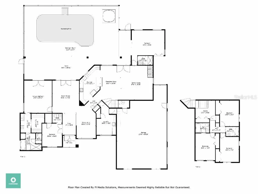 4588 Baycedar Lane Sarasota FL 34241