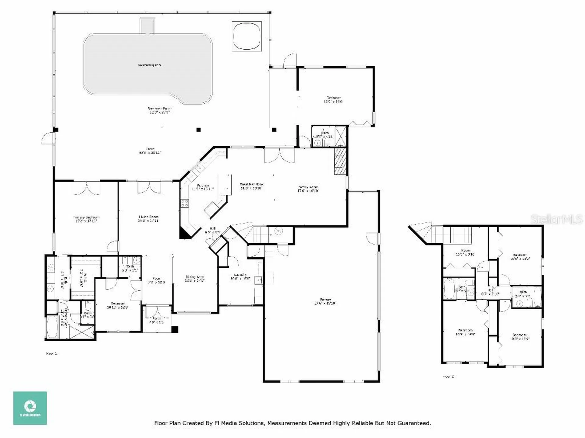 4588 Baycedar Lane Sarasota FL 34241