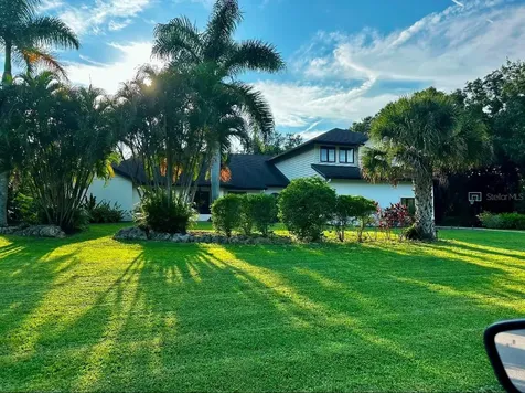4588 Baycedar Lane Sarasota FL 34241