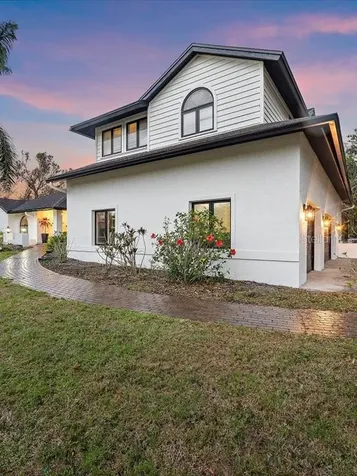 4588 Baycedar Lane Sarasota FL 34241