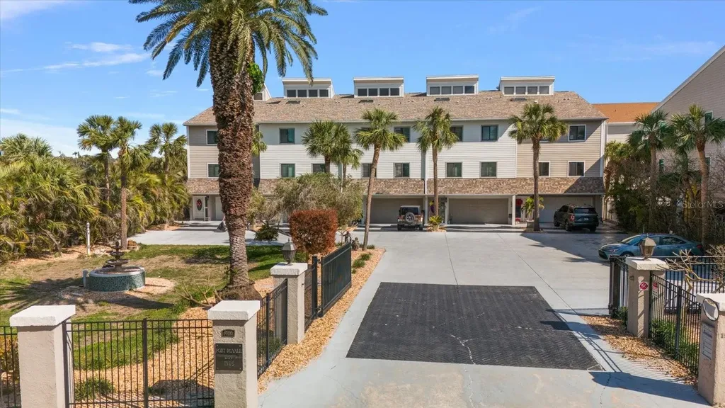 19941 Gulf Boulevard Indian Shores FL 33785