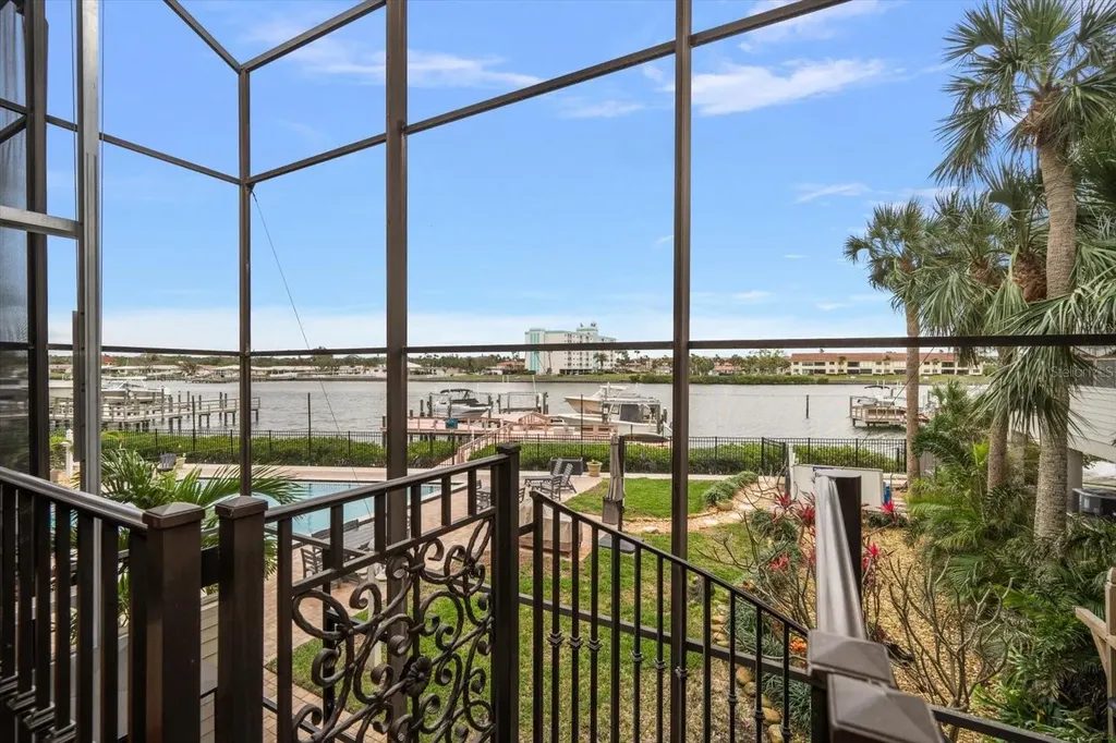 19941 Gulf Boulevard Indian Shores FL 33785