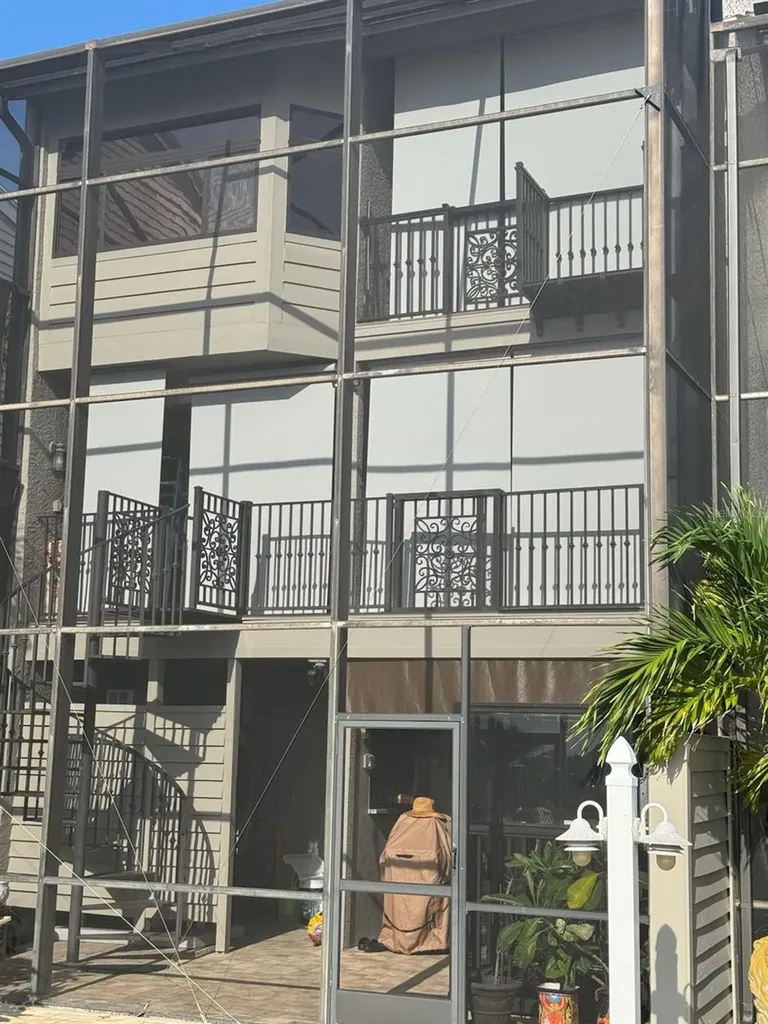 19941 Gulf Boulevard Indian Shores FL 33785