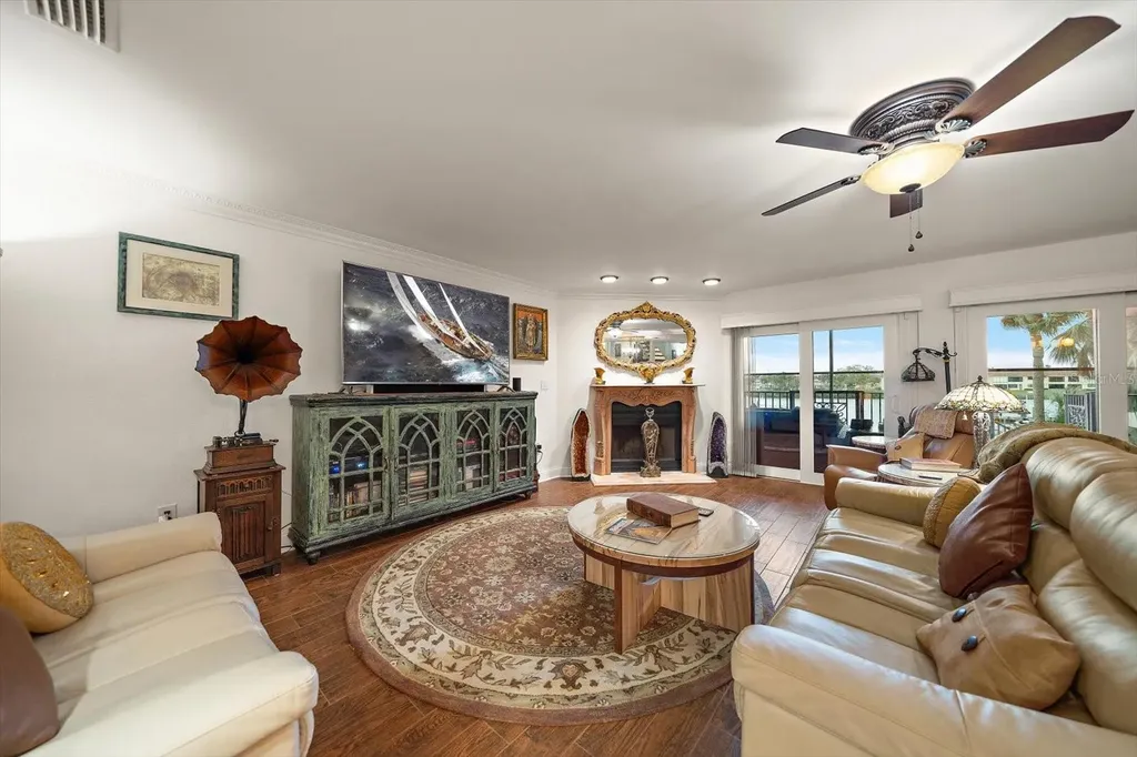 19941 Gulf Boulevard Indian Shores FL 33785