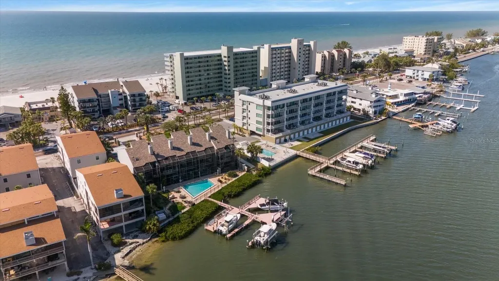 19941 Gulf Boulevard Indian Shores FL 33785