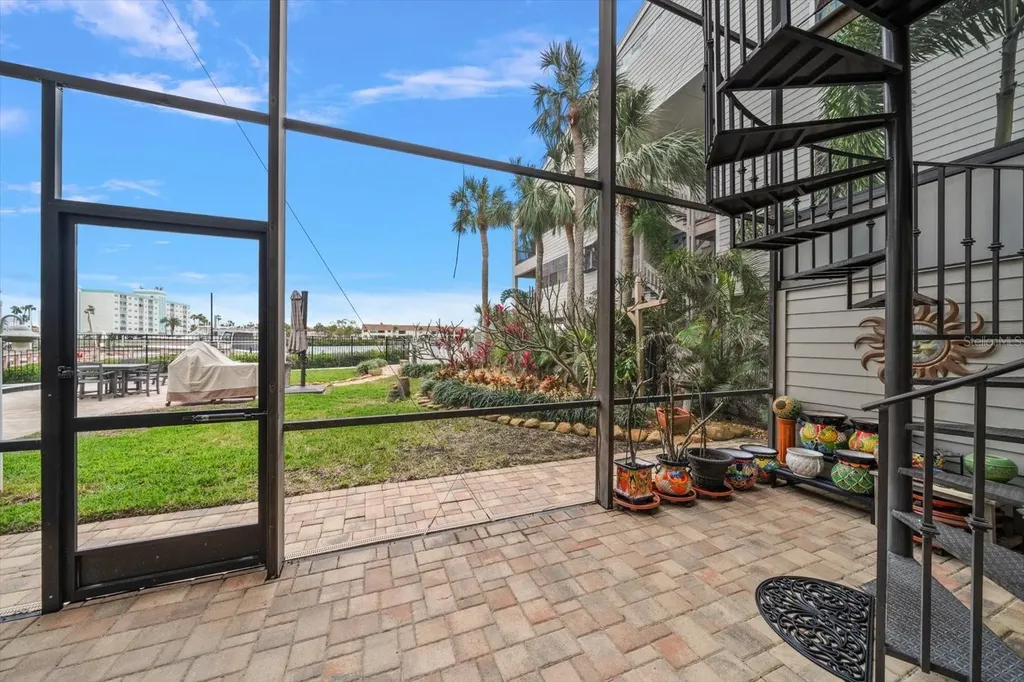 19941 Gulf Boulevard Indian Shores FL 33785