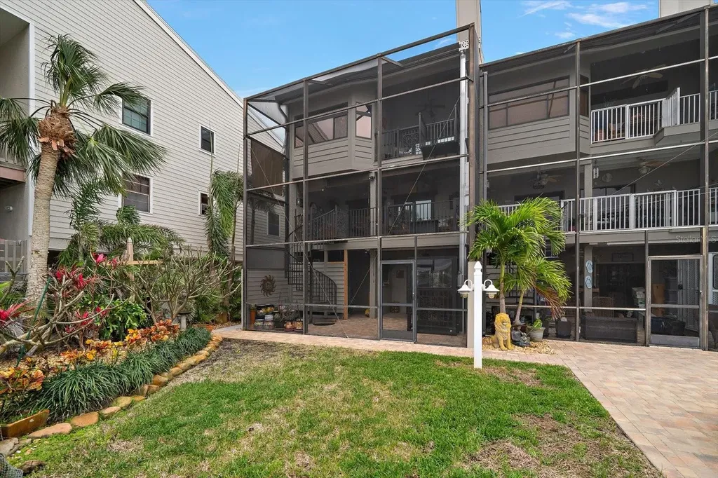 19941 Gulf Boulevard Indian Shores FL 33785