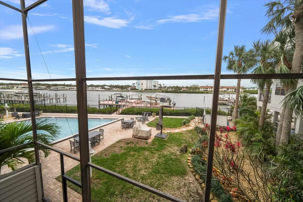 19941 Gulf Boulevard Indian Shores FL 33785