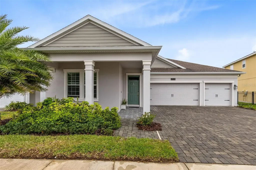 2930 Wordsmith Road Kissimmee FL 34746