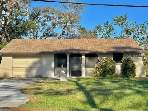 270 W Baffin Drive Venice FL 34293