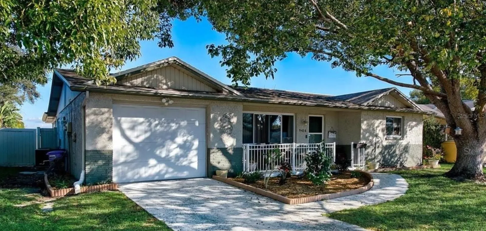 9436 Glen Moor Lane Port Richey FL 34668
