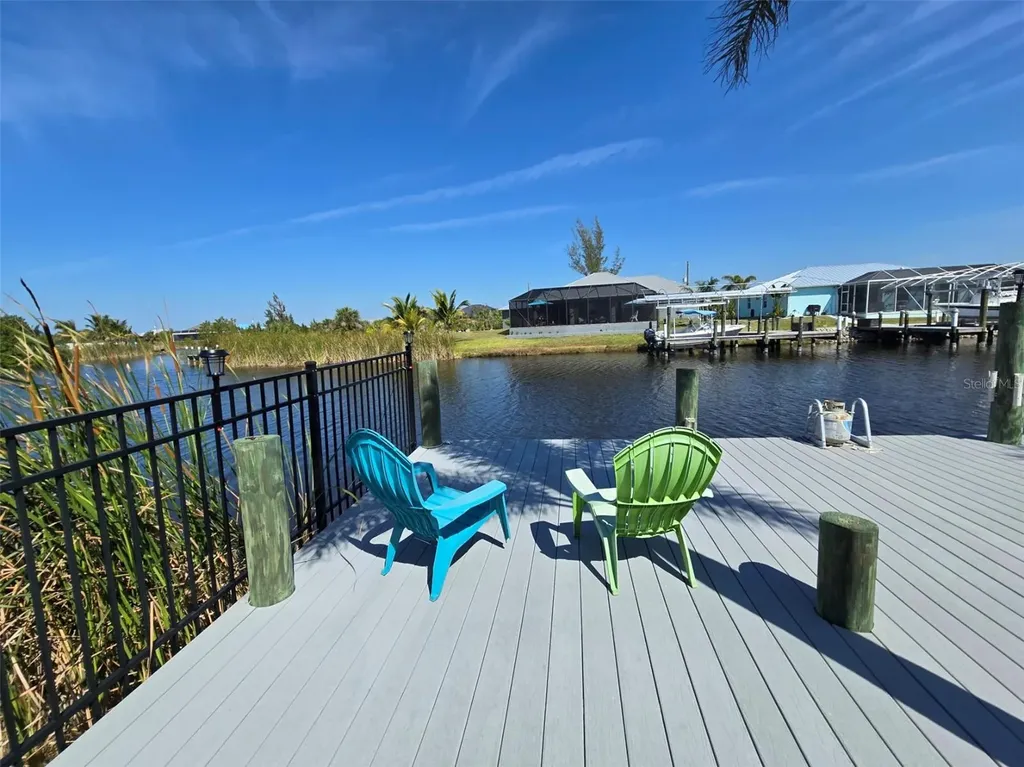 14970 Appleton Boulevard Port Charlotte FL 33981